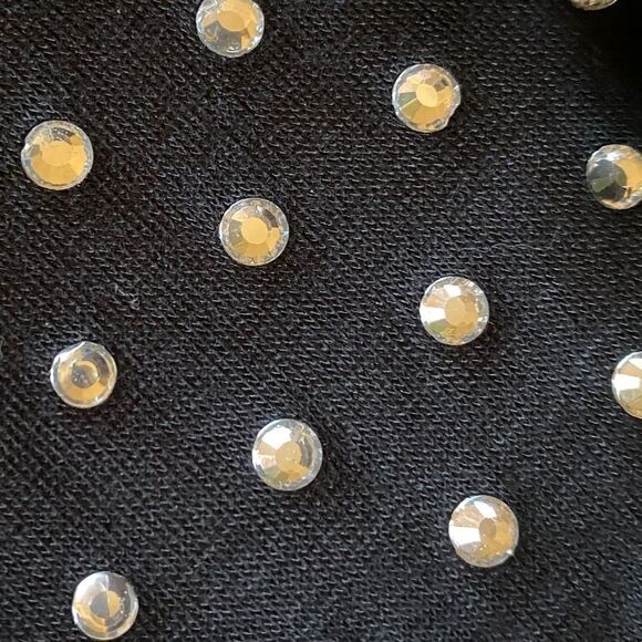 Rhinestone Mask NWT‎ - Picture 2 of 7